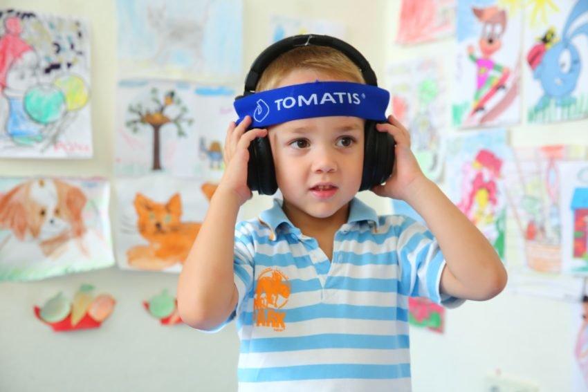 Метод Tomatis®